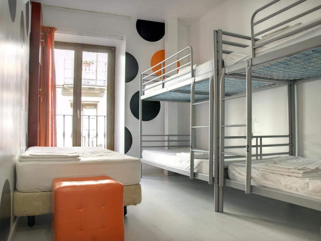 Casa de hóspedes Revolutum Salamanca