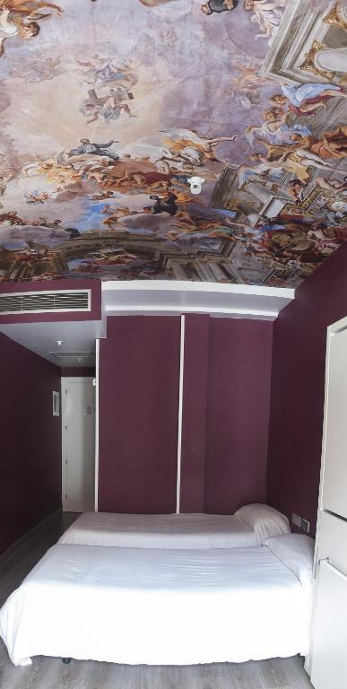 Casa de hóspedes Revolutum